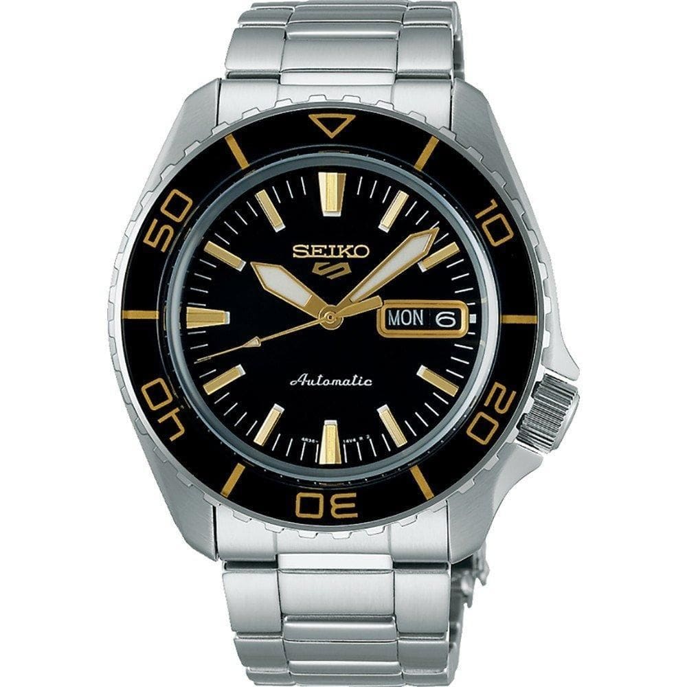 Relógio Seiko 5 Sports Srpk99K1 P1Sx