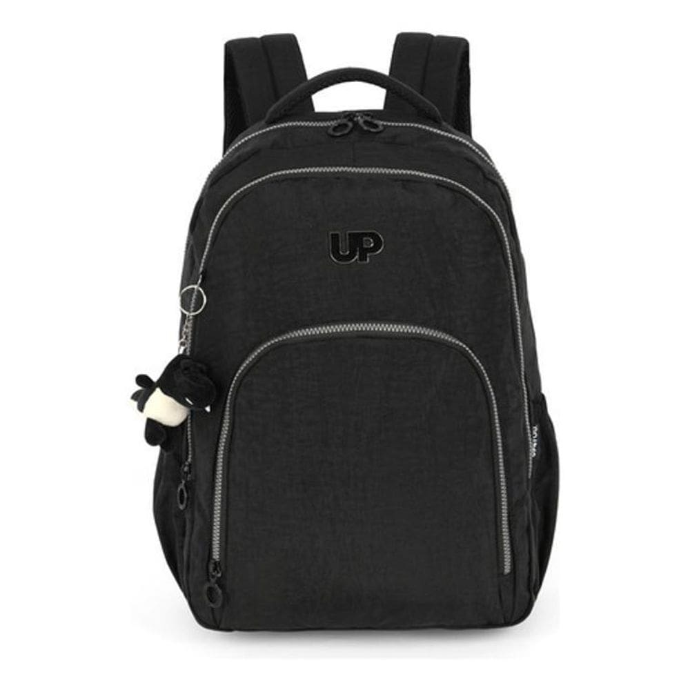 Mochila De Costas Notebook Crinkle Up4You Dino
