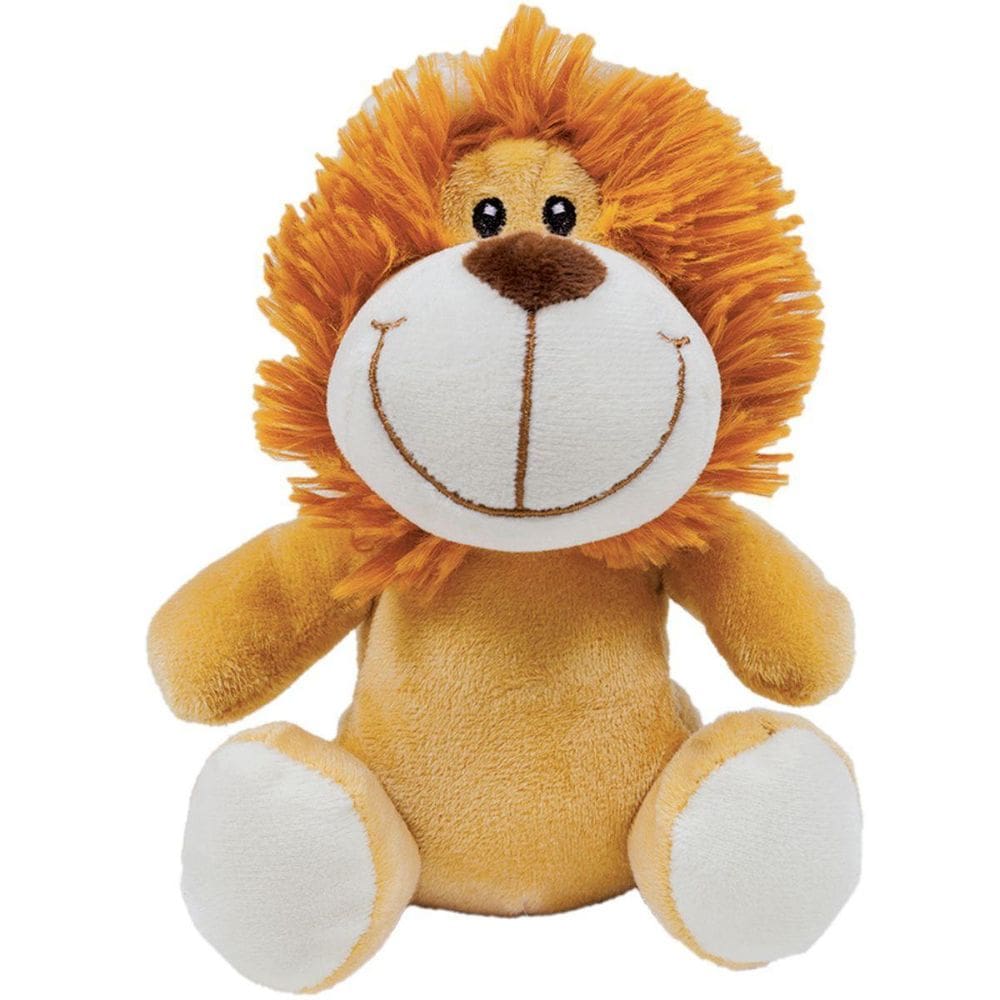 Pelúcia Turminha Do Safári Leão 19605 - Buba