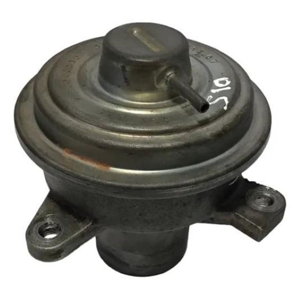 Valvula Egr Motor S10 2.8 Diesel 49002024F