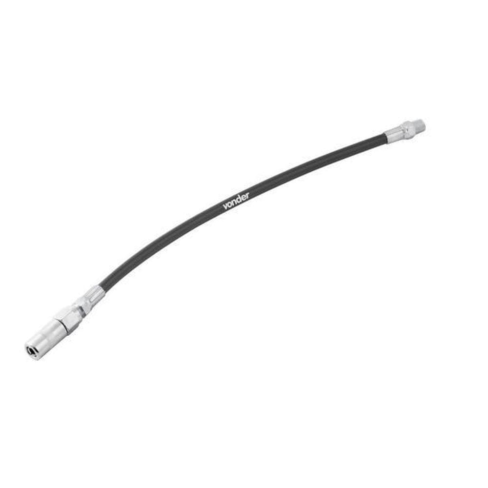 Extensão Flexível Para Bomba Graxa 20Cm Vonder