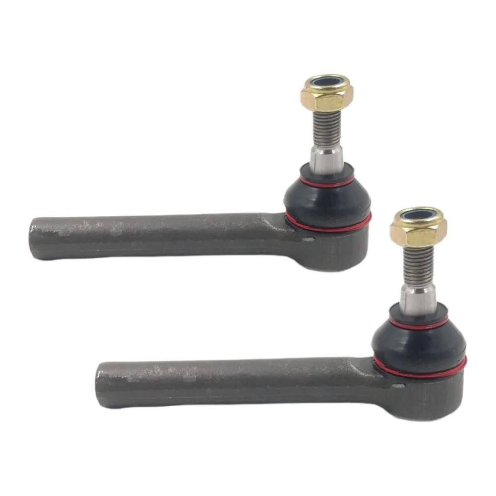 Par Terminal Direção Astra 99-05 Mak Automotive Msr-Tr-G1