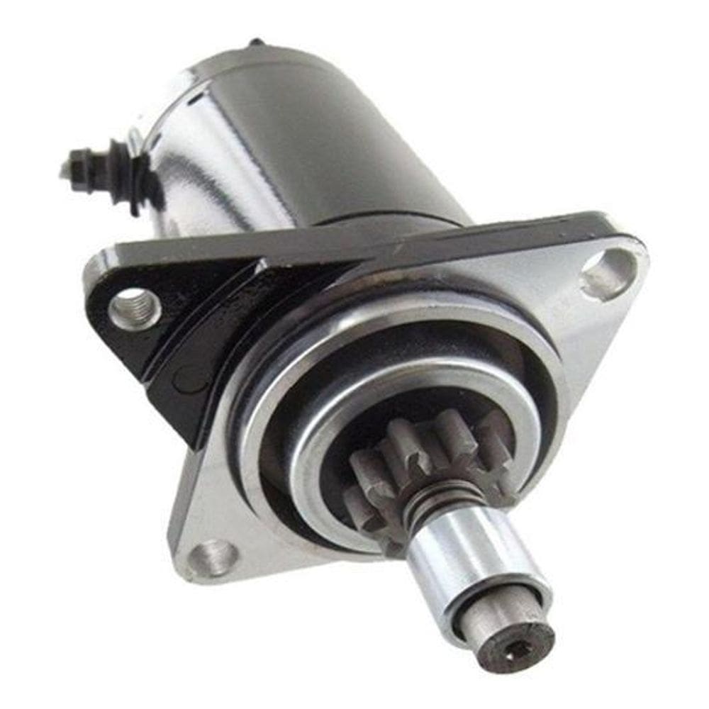 Motor De Arranque Jet Ski Sea-Doo 580 / 650 / 720