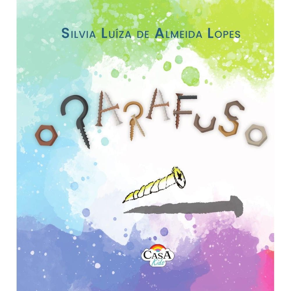 O parafuso