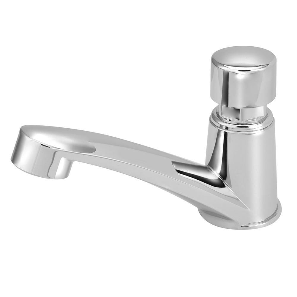 Torneira Automática Banheiro Lavatório Temporizada Robusta