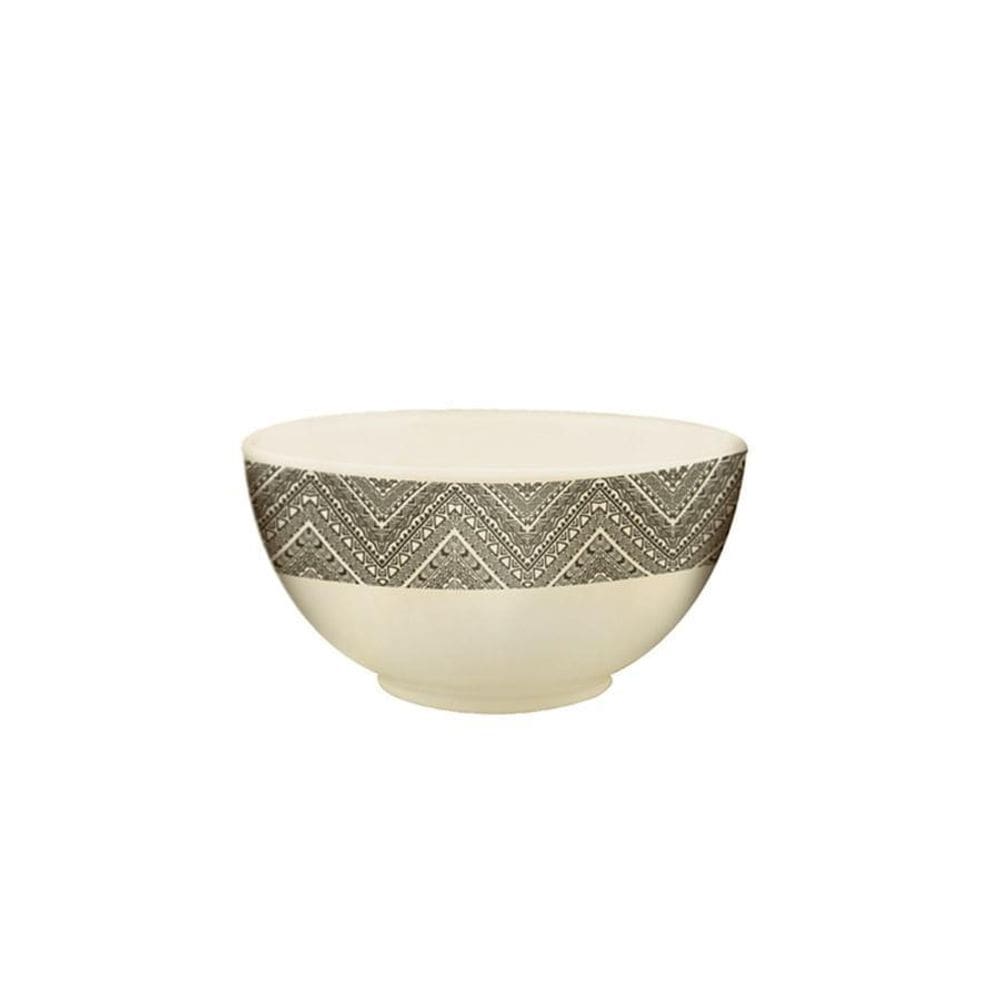 Minitigela Fibra De Bambu