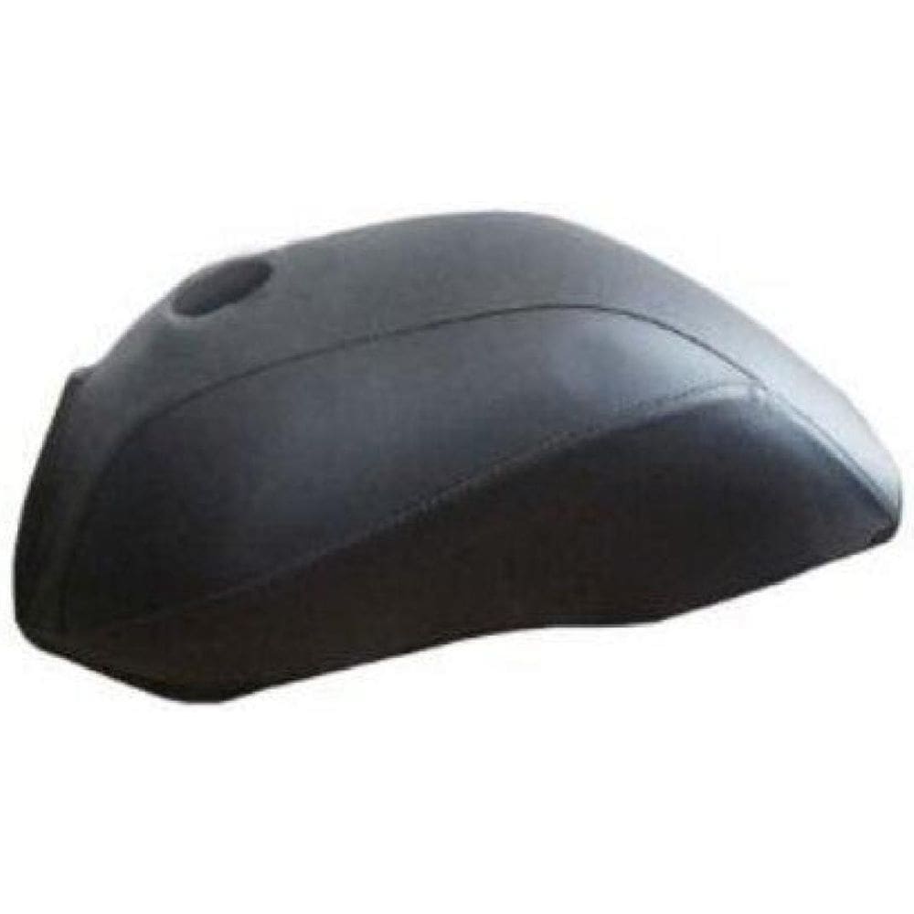 Capa Para Tanque Factor Preta