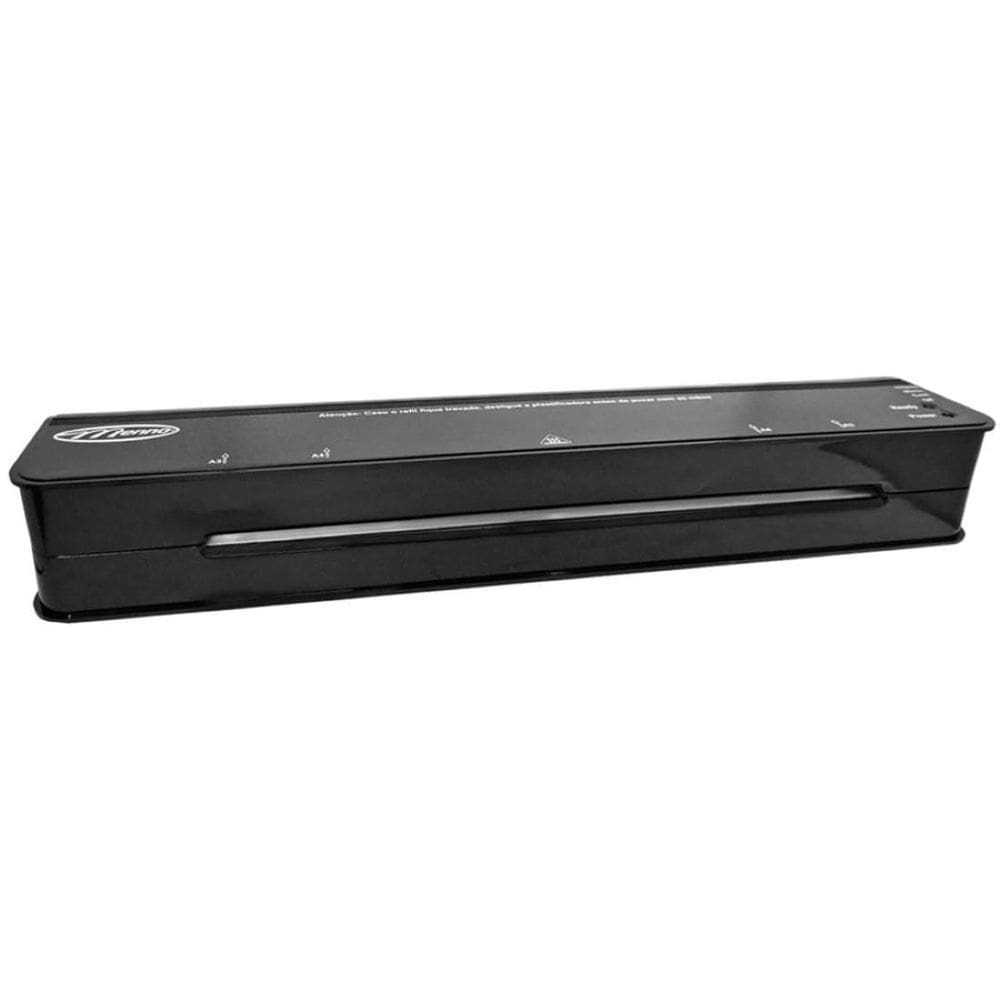 Plastificadora Menno 1254W Compact A3 110V