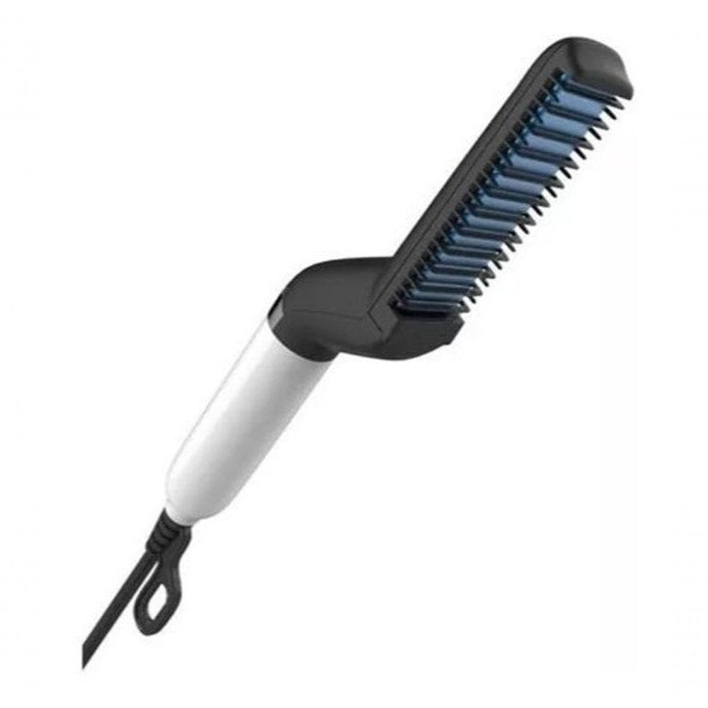 Alisador De Barba-cabelo Rapido Multifuncional - Beleza