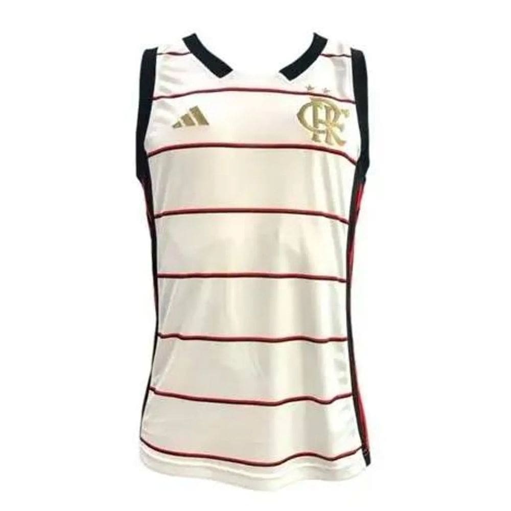 Regata Basquete 2 CR
