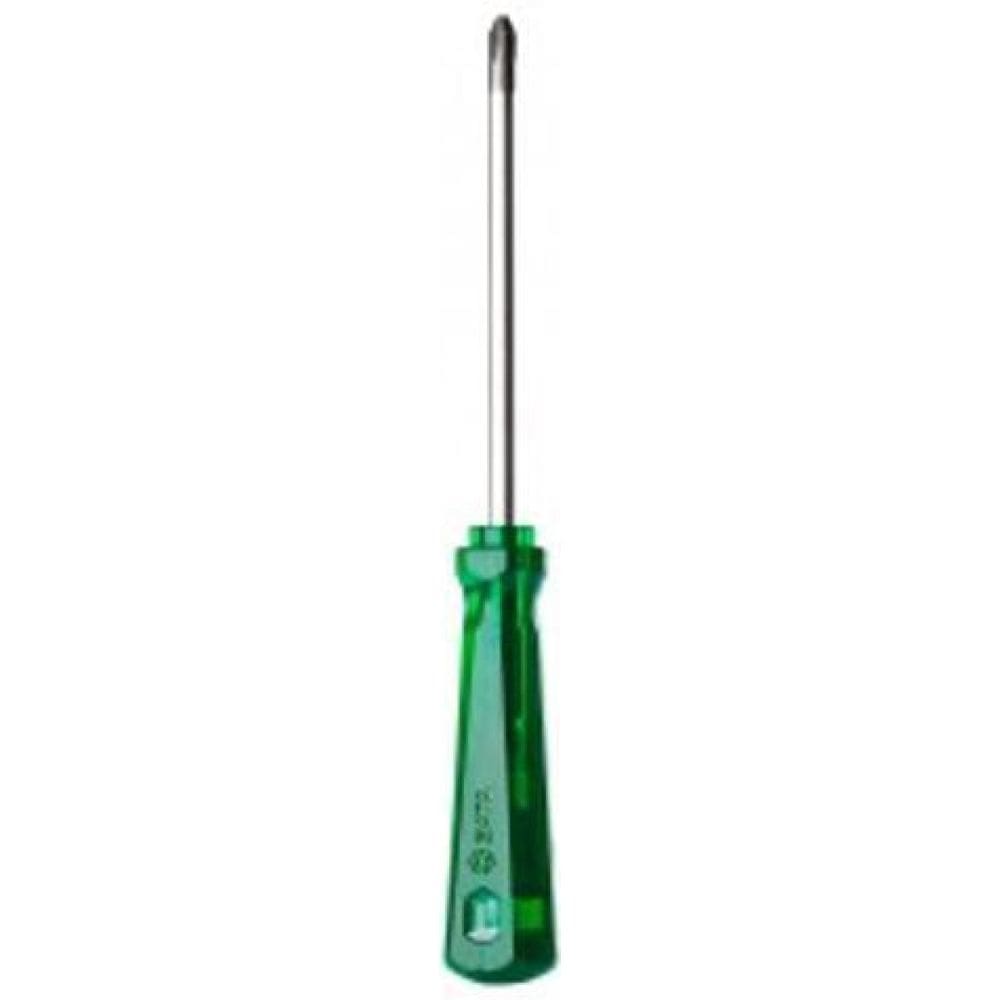 Chave Phillips Sata Pvc 3/16X4