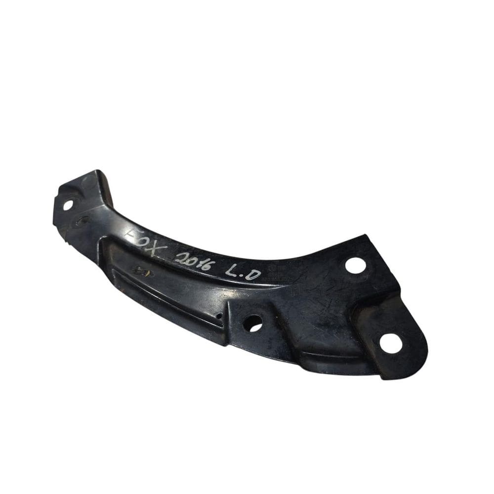 Suporte Guia Farol Direito Volmkswagen Fox 2016 5Z0805932