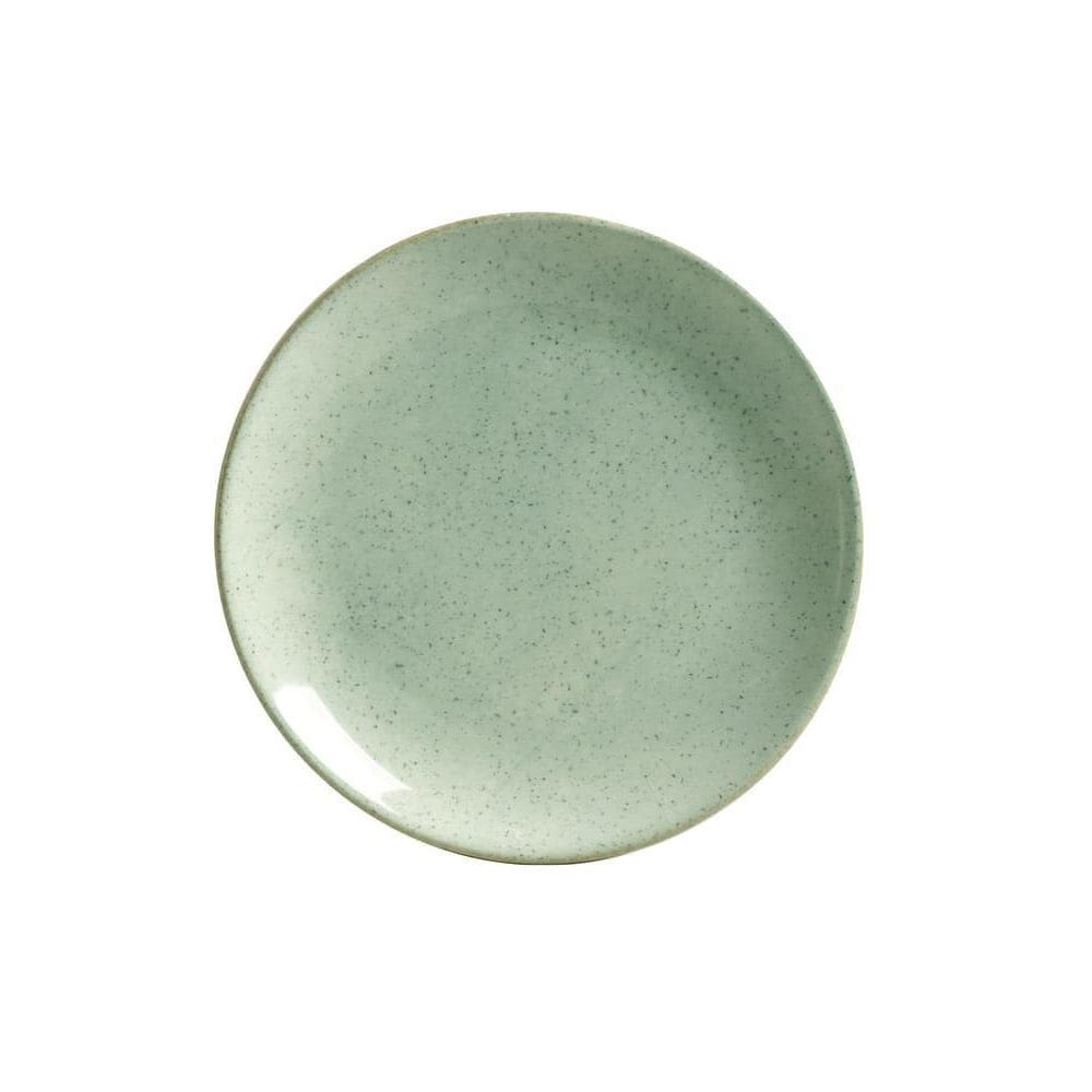 Conjunto Com 6 Pratos De Sobremesa Coup Provance 21Cm