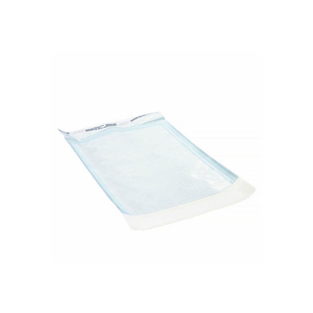 Cx 200 Envelope 10Cmx23Cm Papel Grau Cir. - Hospflex