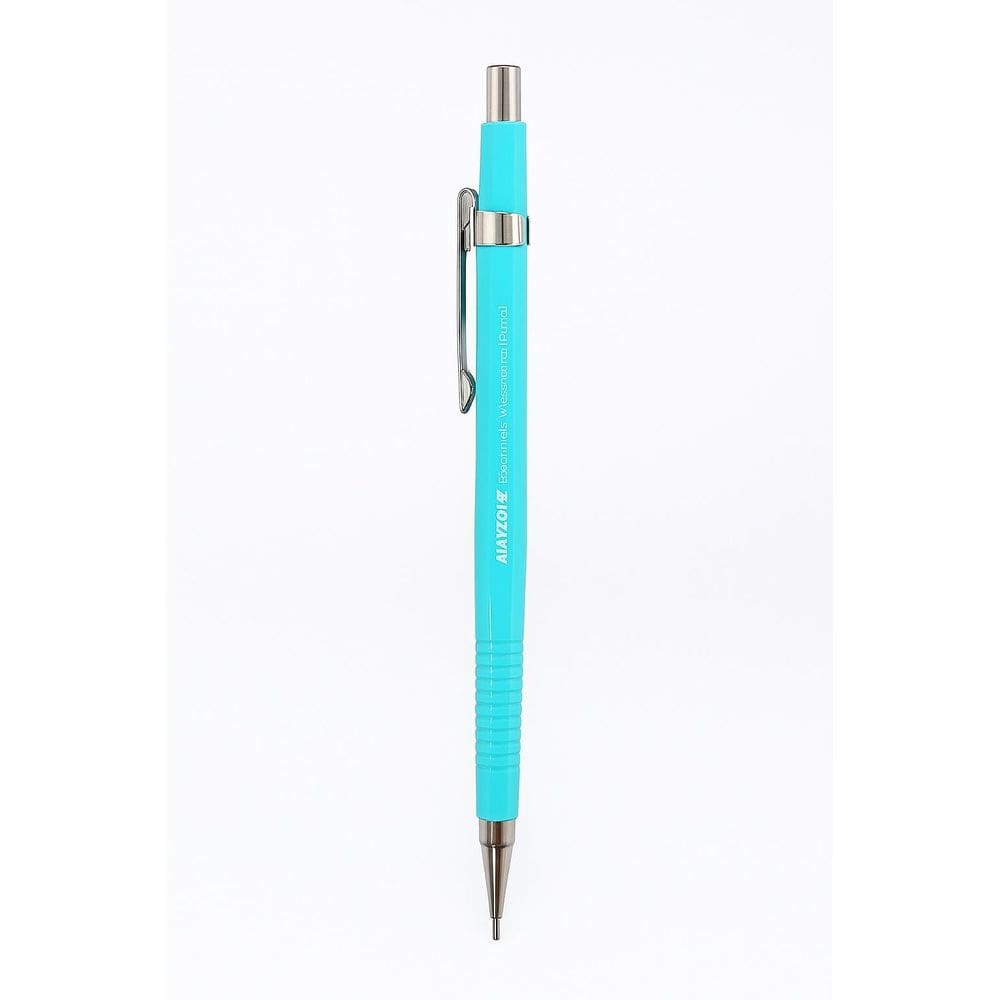 Lapiseira Tecnica 0.7Mm Azul Maxprint