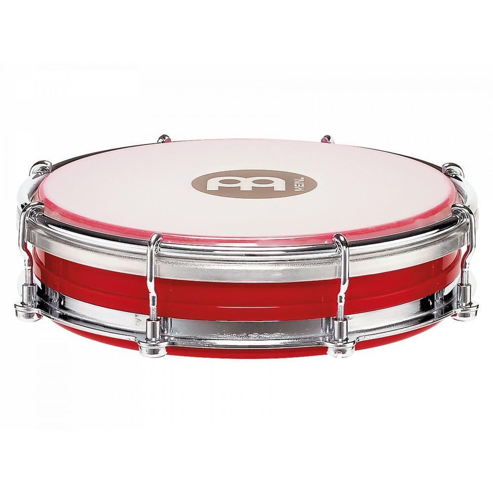 Tamborim Floatune Meinl Percussion Samba Series 6