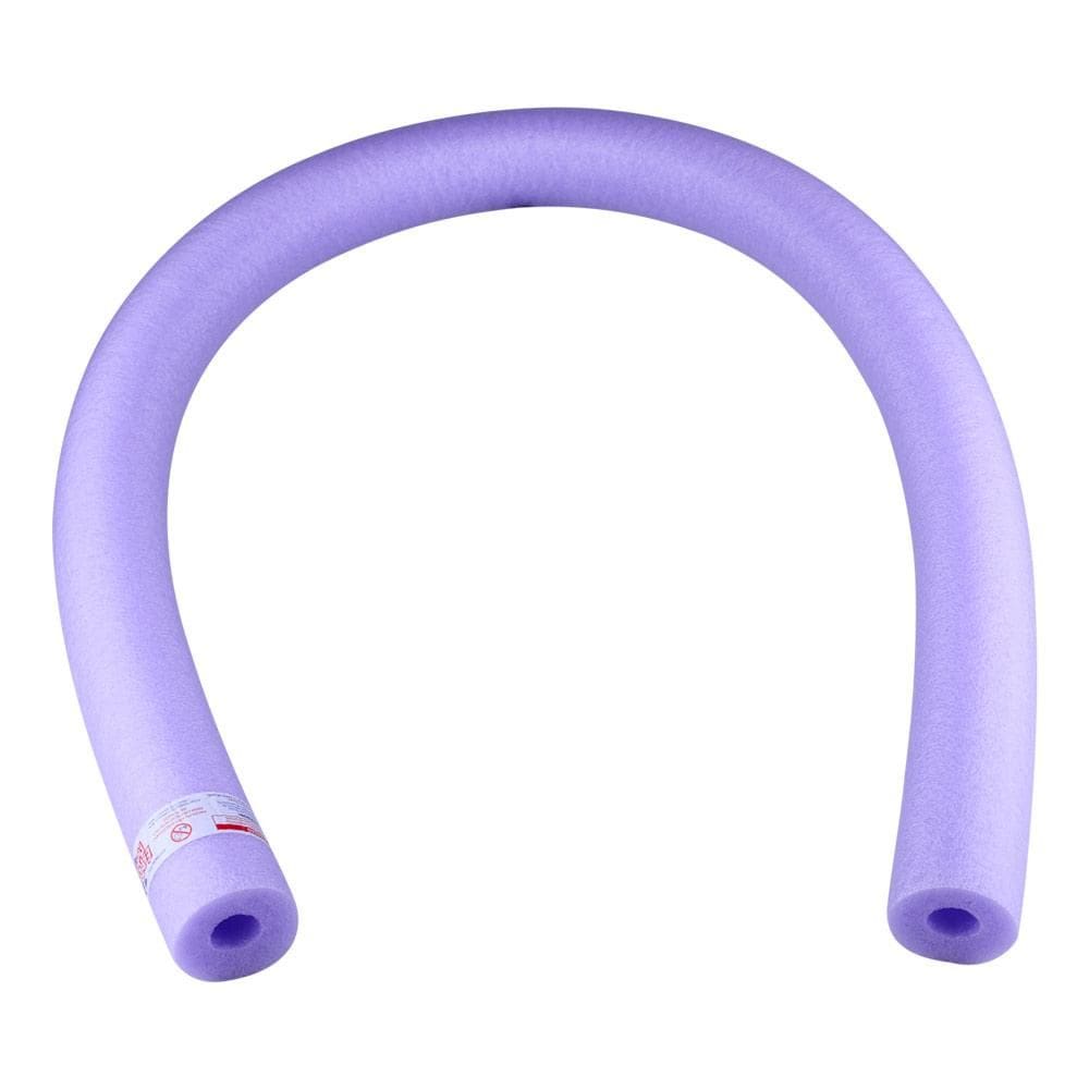 Flutuador Espaguete Liso Furado Isofitas Variado