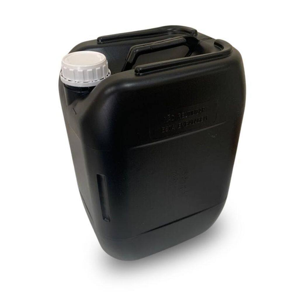 Bombona Reciclada Com Resistência Química Reforçada
