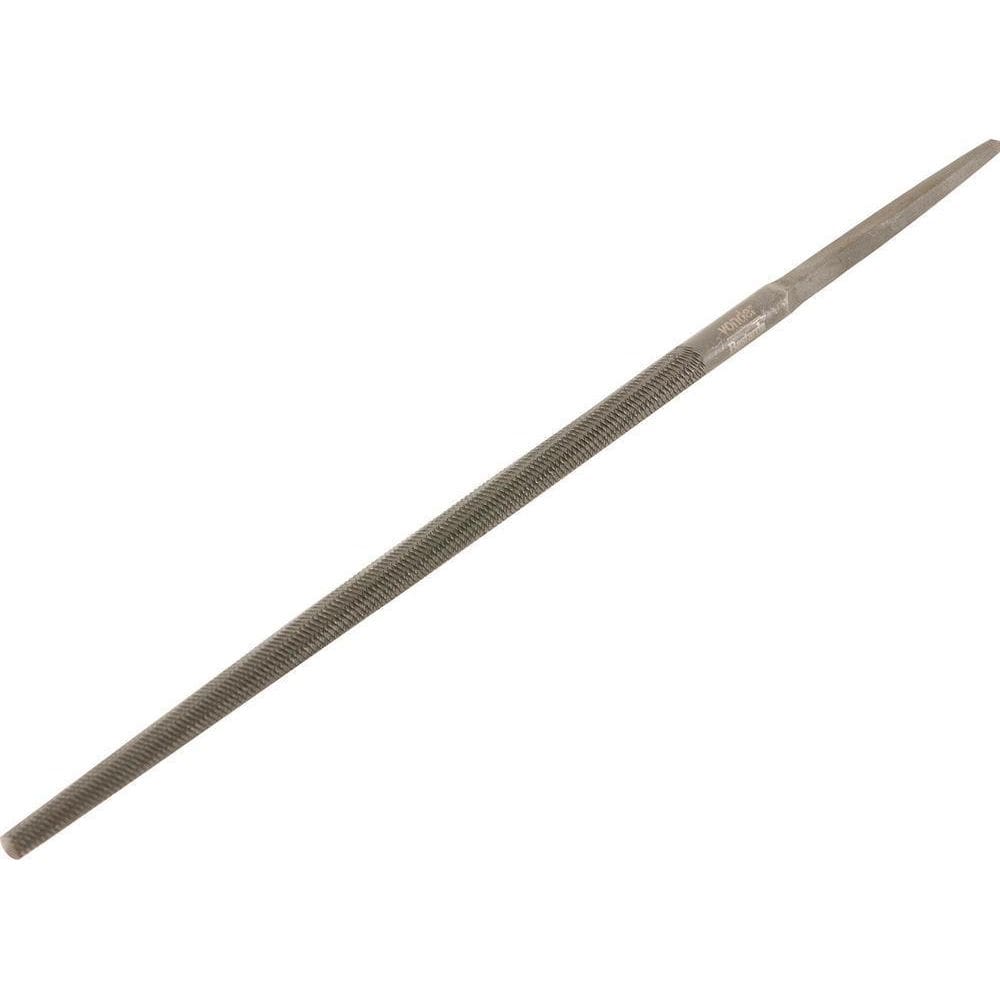 Lima Redonda Bastarda 12 Sem Cabo Vonder