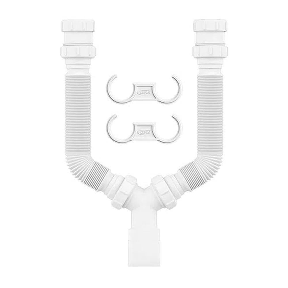 Tubo Extensivel 1,10M Duplo - Censi