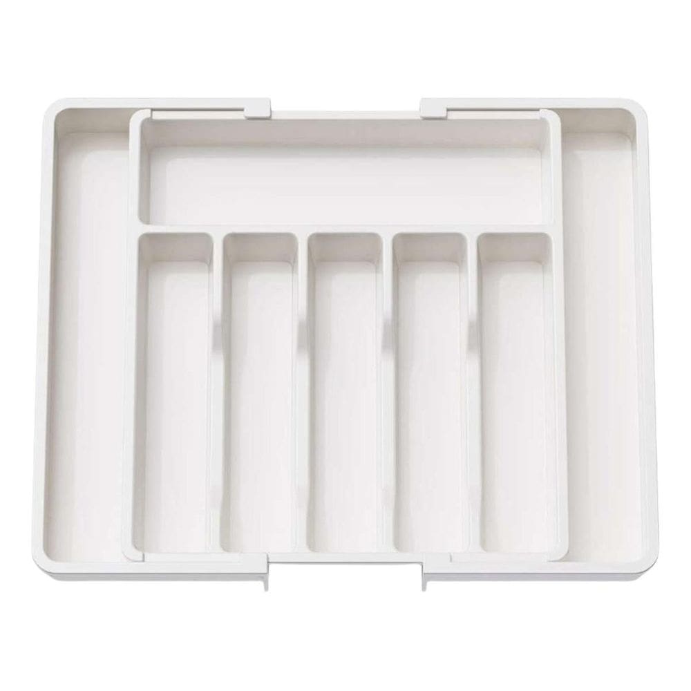 Organizador De Talheres Para Gaveta Expansível Divisórias