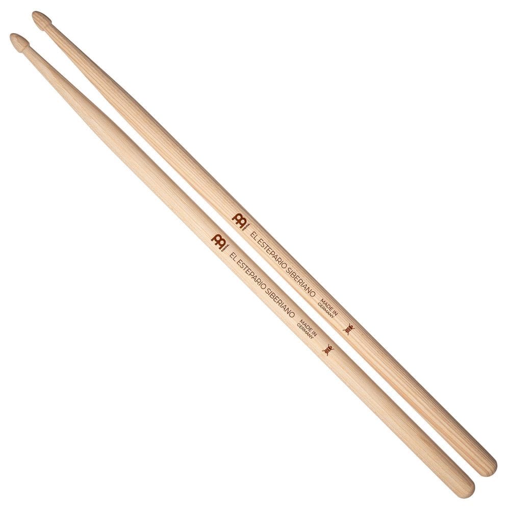 Baqueta Meinl Signature El Estepario Siberiano