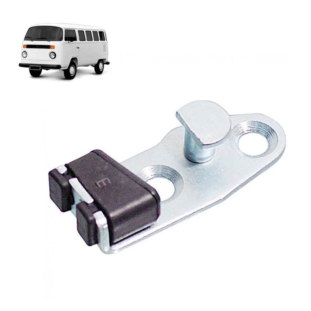 Batente Porta Dianteira Esquerda Kombi Clipper Caminhão Vw