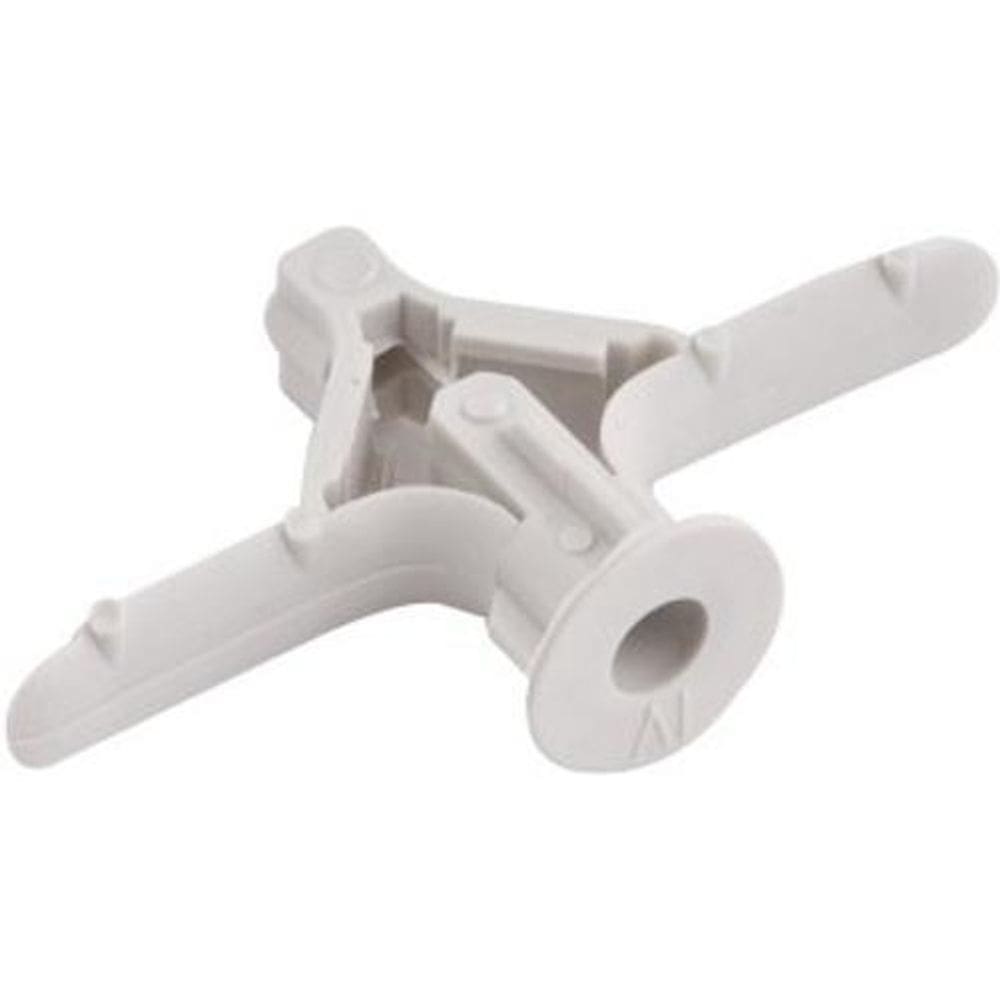 Bucha Plástica Para Dry Wall Vonder 15A23Mm 50 Unidades