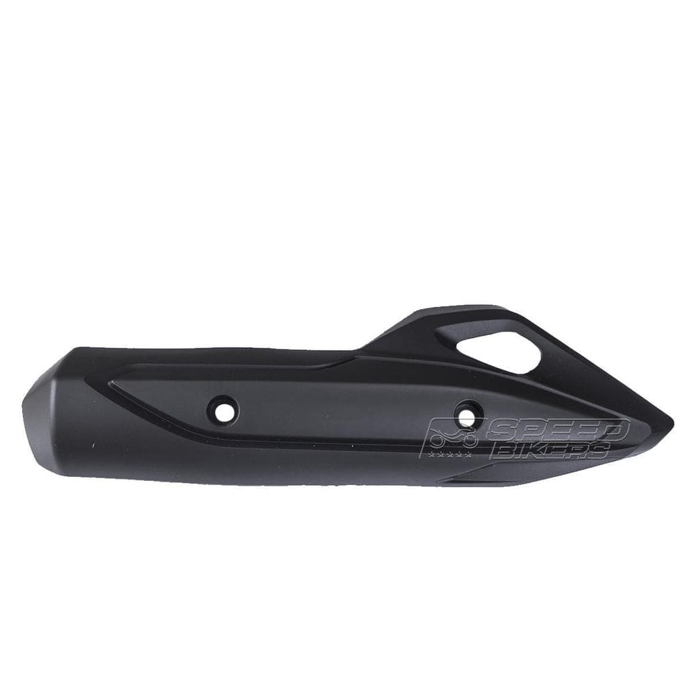 Protetor Do Escapamento Pcx150 2016 A 2018 Mod