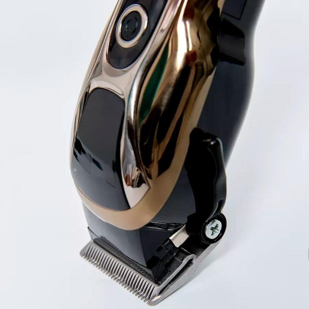 Maquina  Digital Para Barbearia Bivolt
