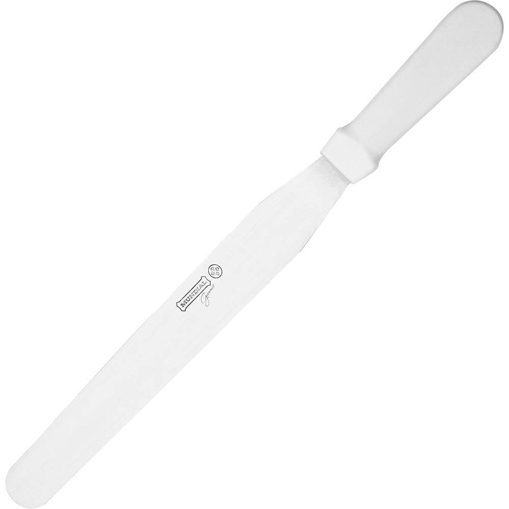 Espátula Confeiteiro 35cm - Hercules