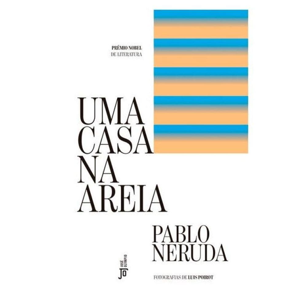 Uma Casa Na Areia
