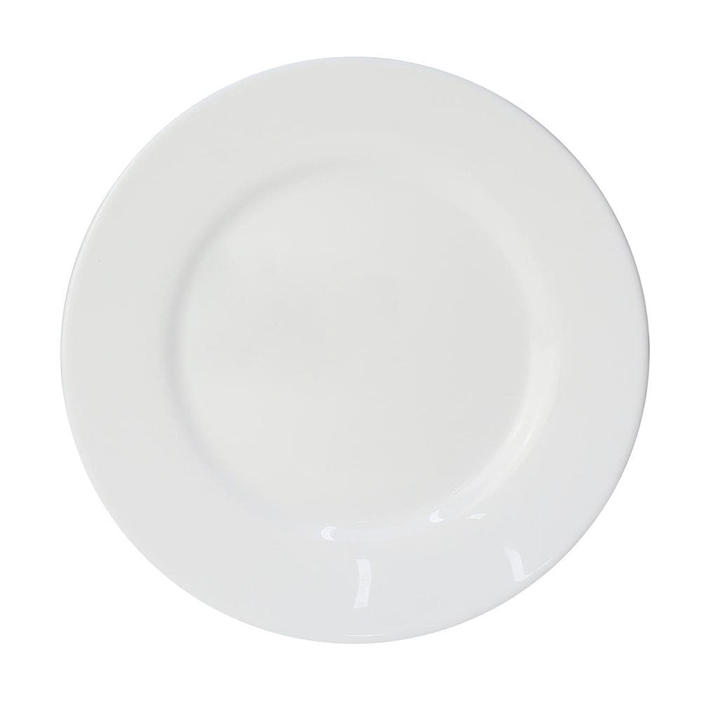 Prato Sobremesa Opalino Everyday 19Cm Lyor