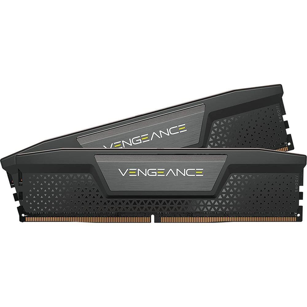 メモリー Corsair Vengeance LPX 64GB DDR4 3200MHz Memoria Corsair Vengeance LPX, 64GB (2x32GB), DDR4, 3200MHz