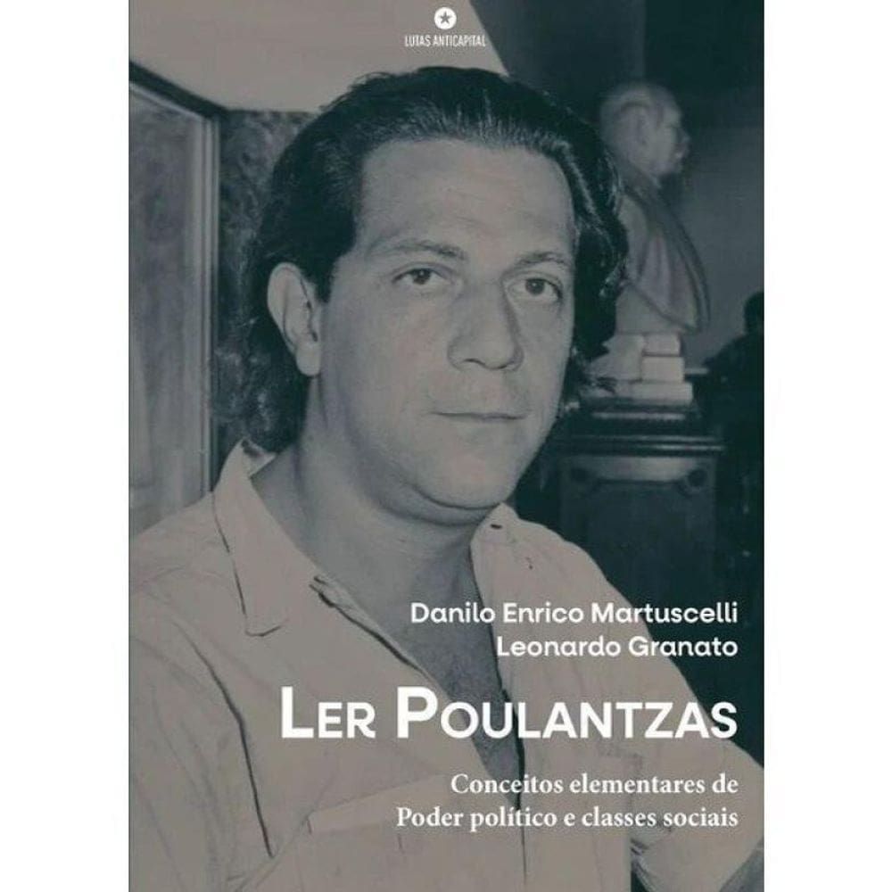 Ler Poulantzas