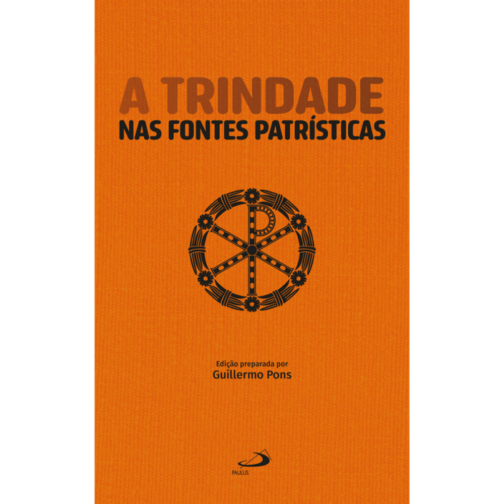 A Trindade nas Fontes Patrísticas