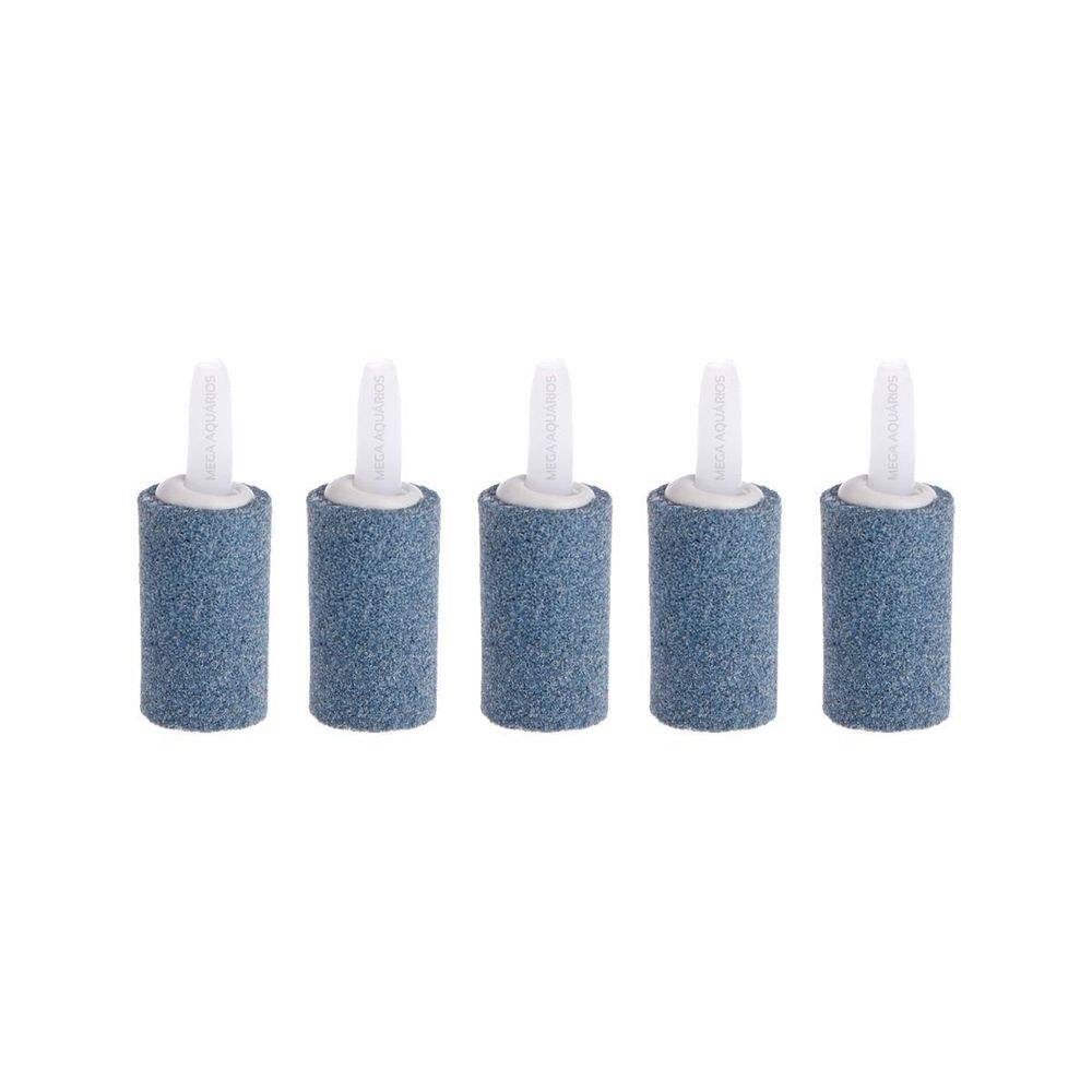 Acessório Compressor Pedra Porosa S8 5Cm Kit 6