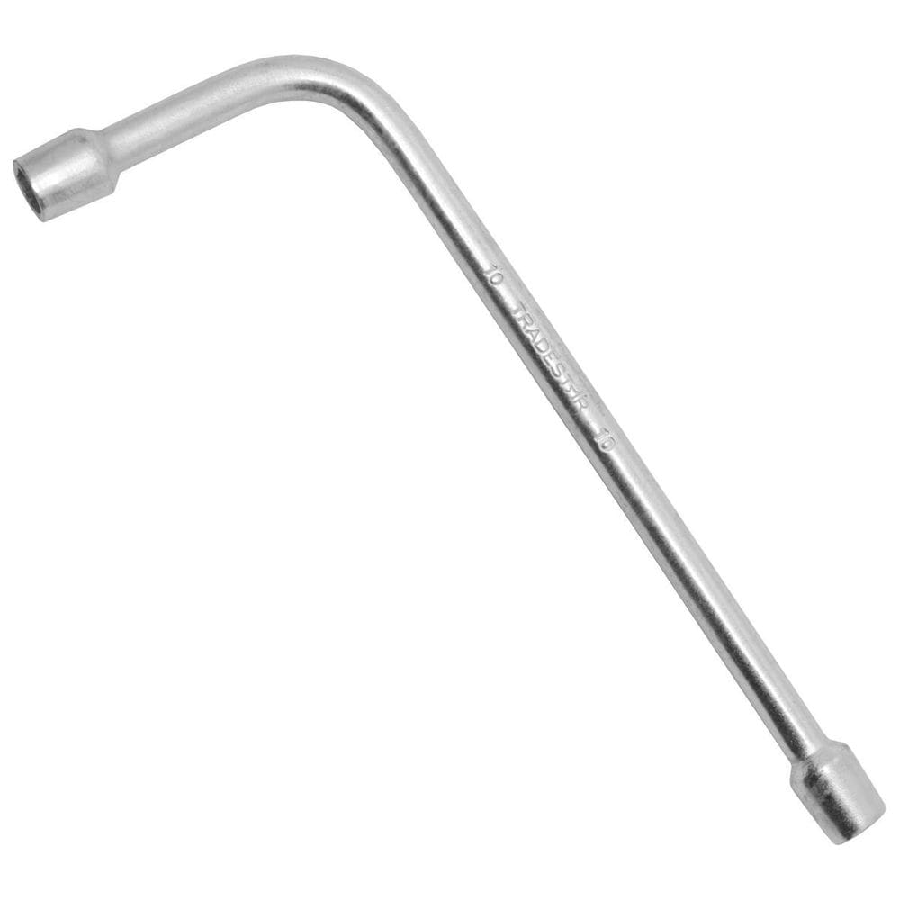 Chave Biela Em L 10 Mm Trabalhos Mecânicos E Automotivos