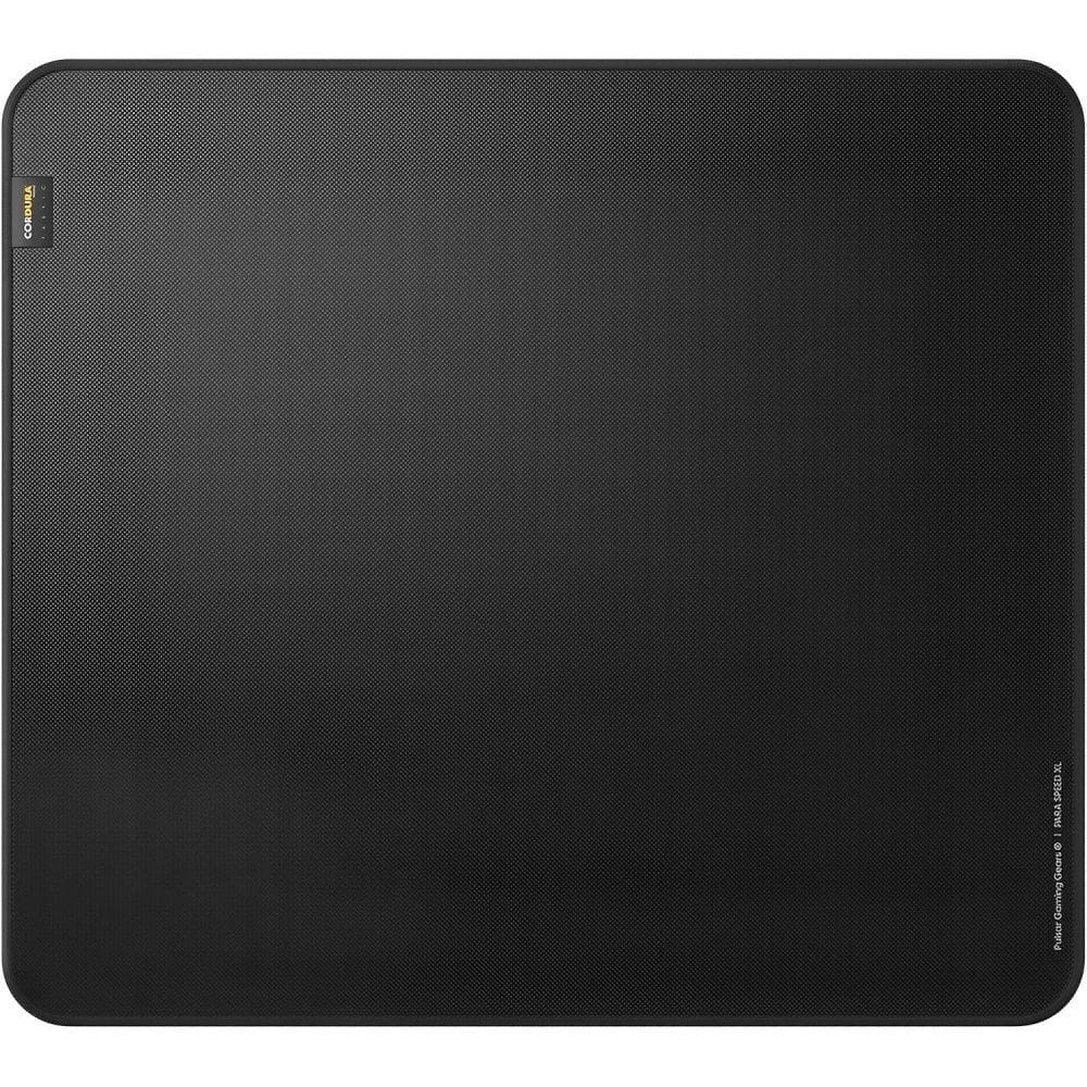 Mouse Pad Gamer Pulsar Paraspeed V2 High Speed - Preto
