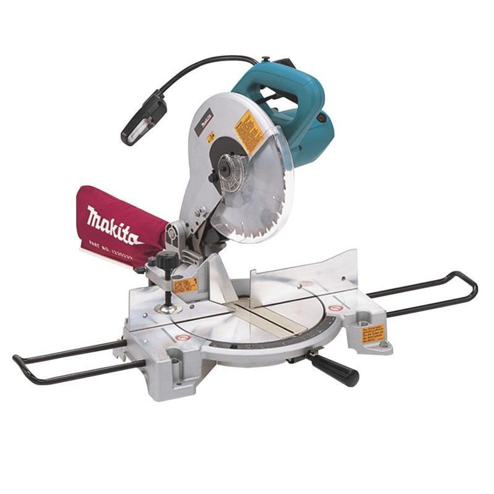 Makita Ls1040F Serra De Esquadria 1.650W 220V