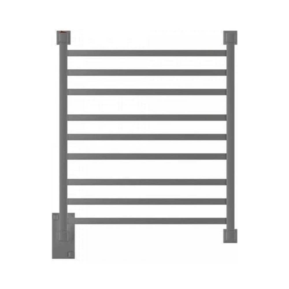 Toalheiro Térmico Luxo Clean Inox 110v Direito Aquece