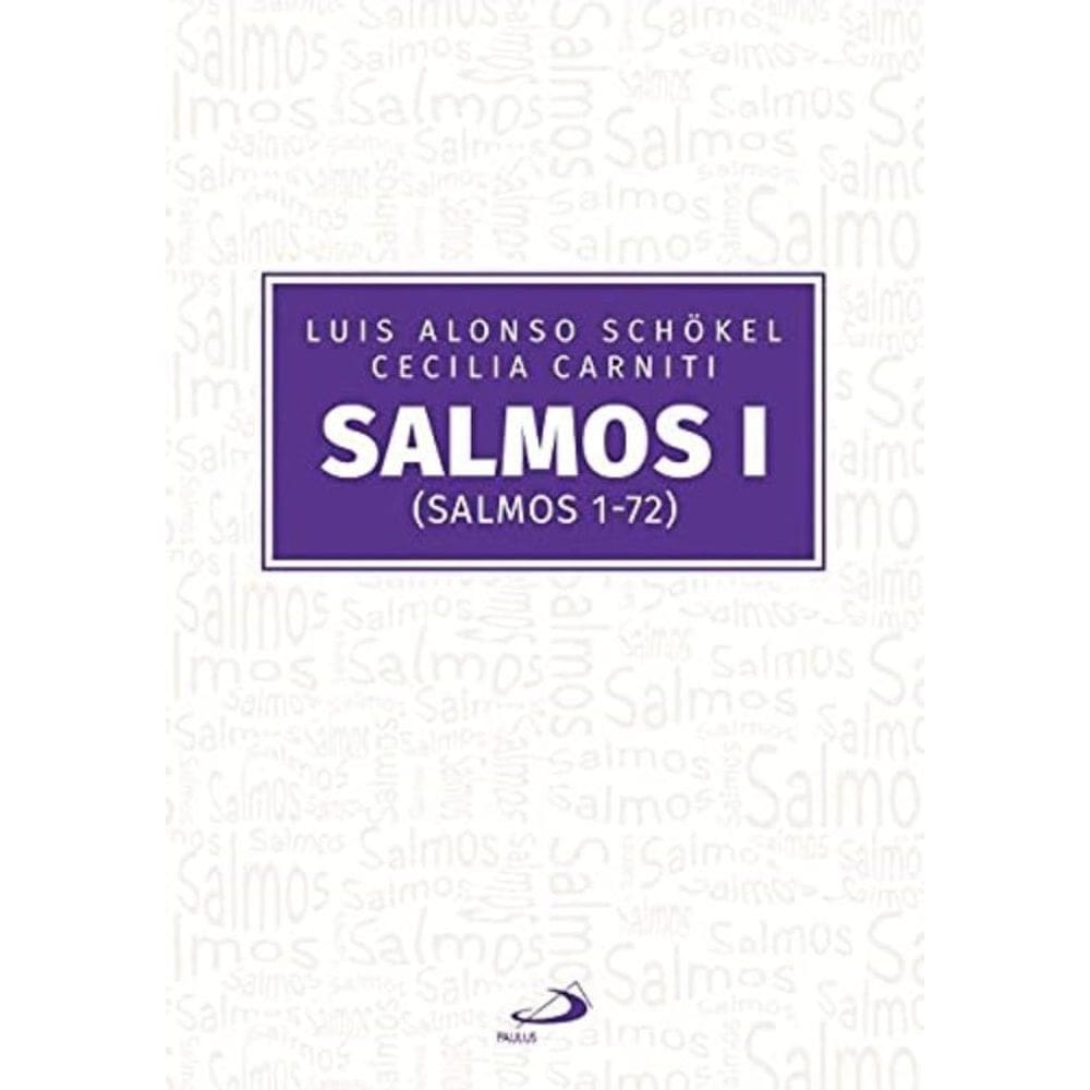 Salmos I (Salmos 1-72)