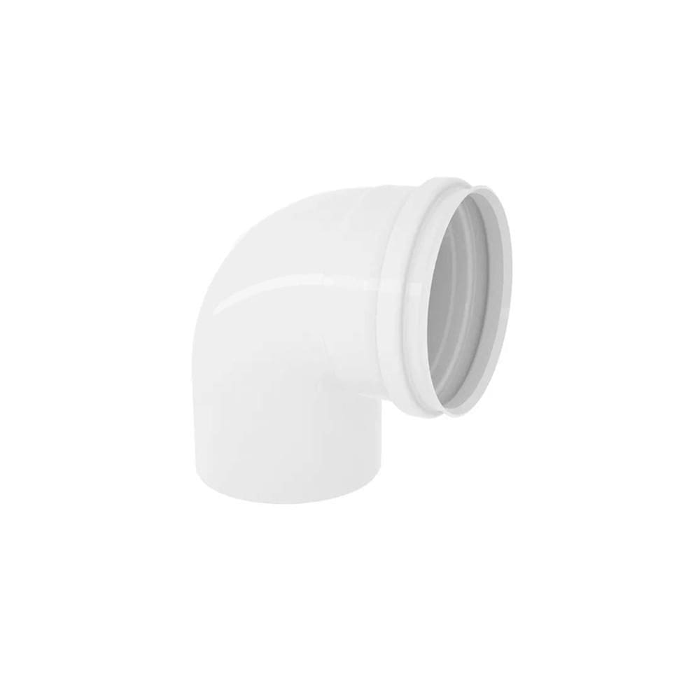 Joelho 90 Esgoto 75Mm Tigre