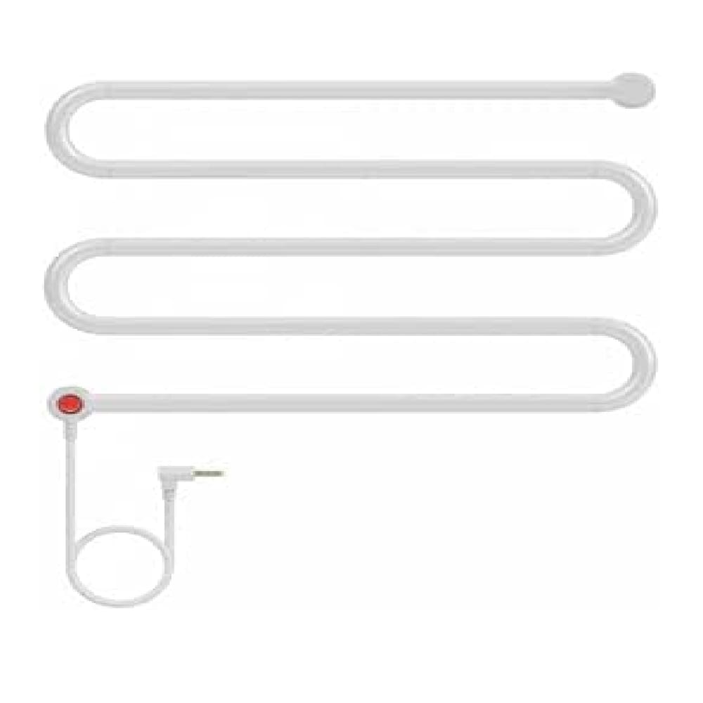 Toalheiro Térmico Classic 220V Aquece Branco