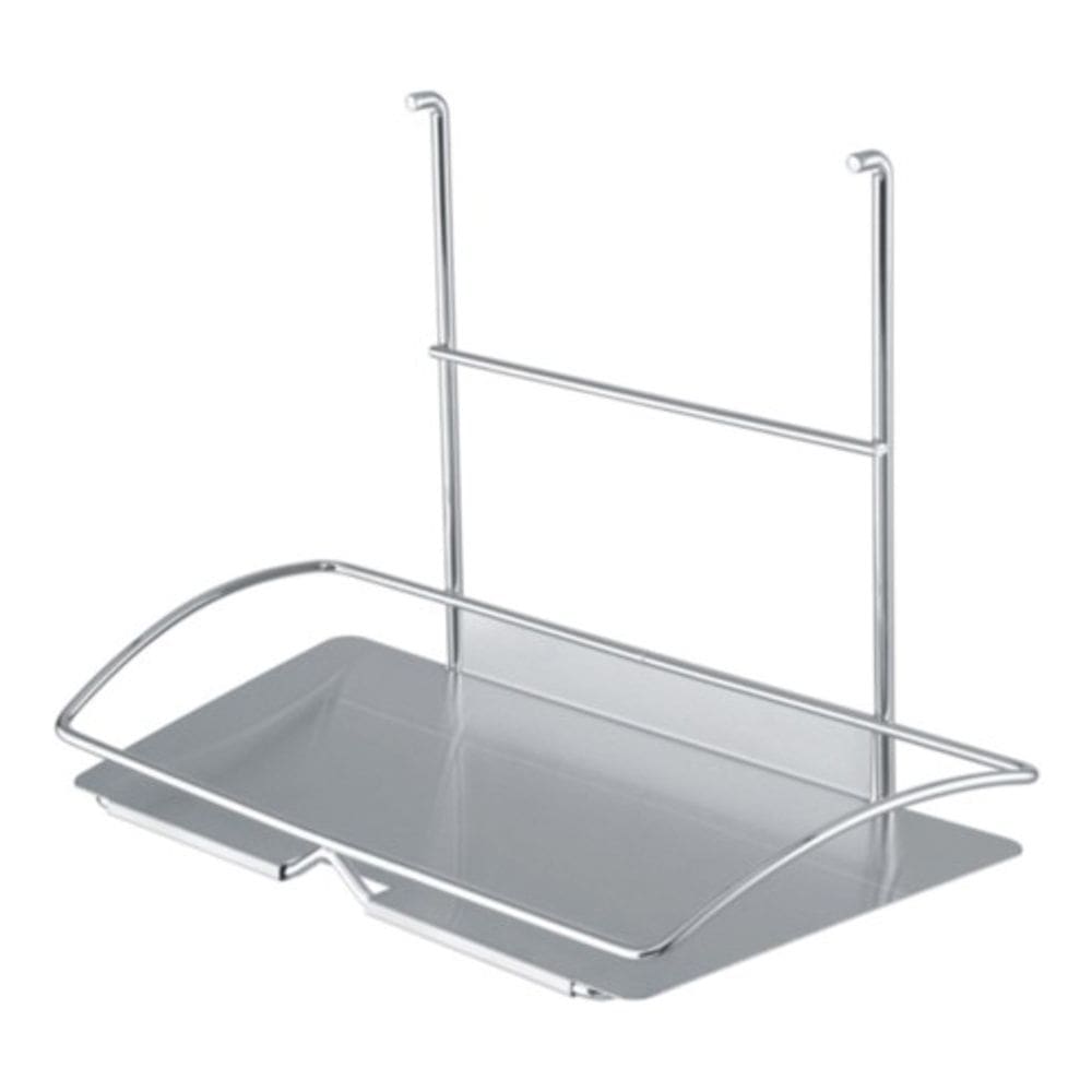 Porta Condimentos Infinity 4615 Inox