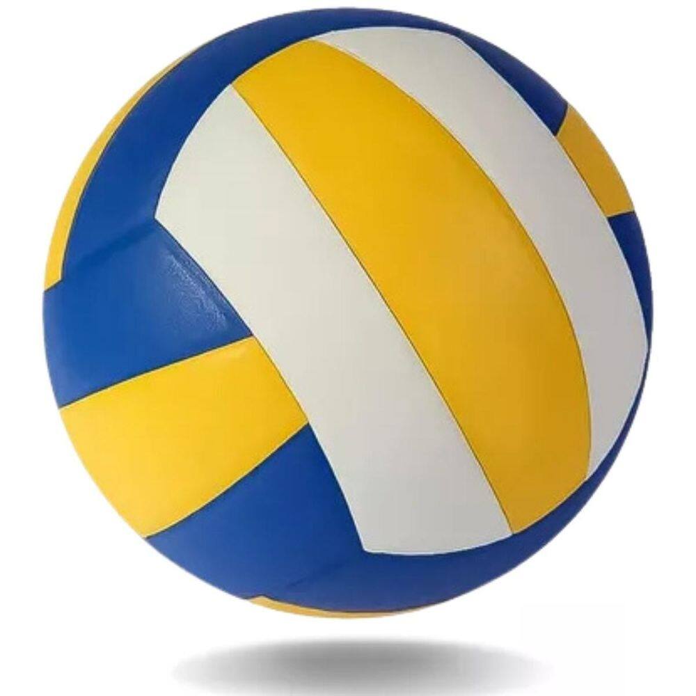 Bola Vôlei Atletas E Amadores Ideal Presentear Entrega