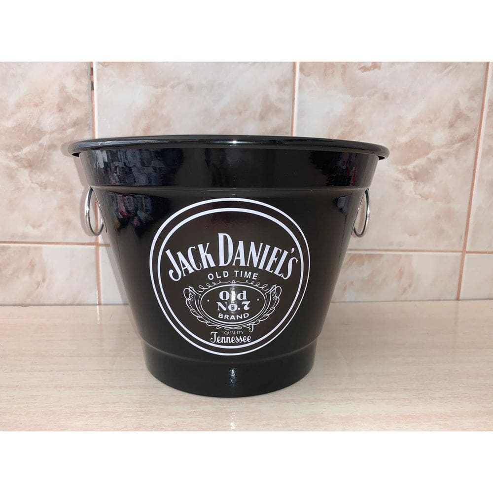 Balde De Gelo Budweiser - 6,5 Litros