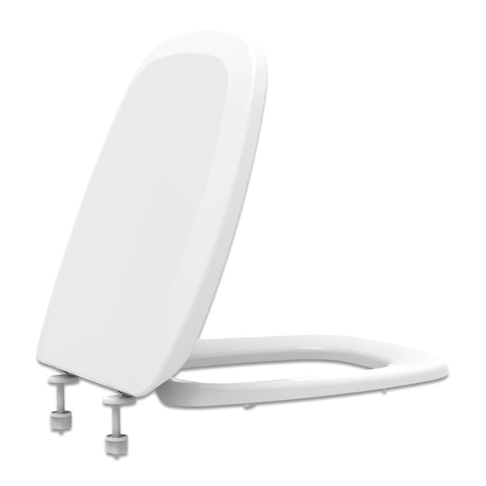 Assento Incepa Art E Celite Like Branco Tupan