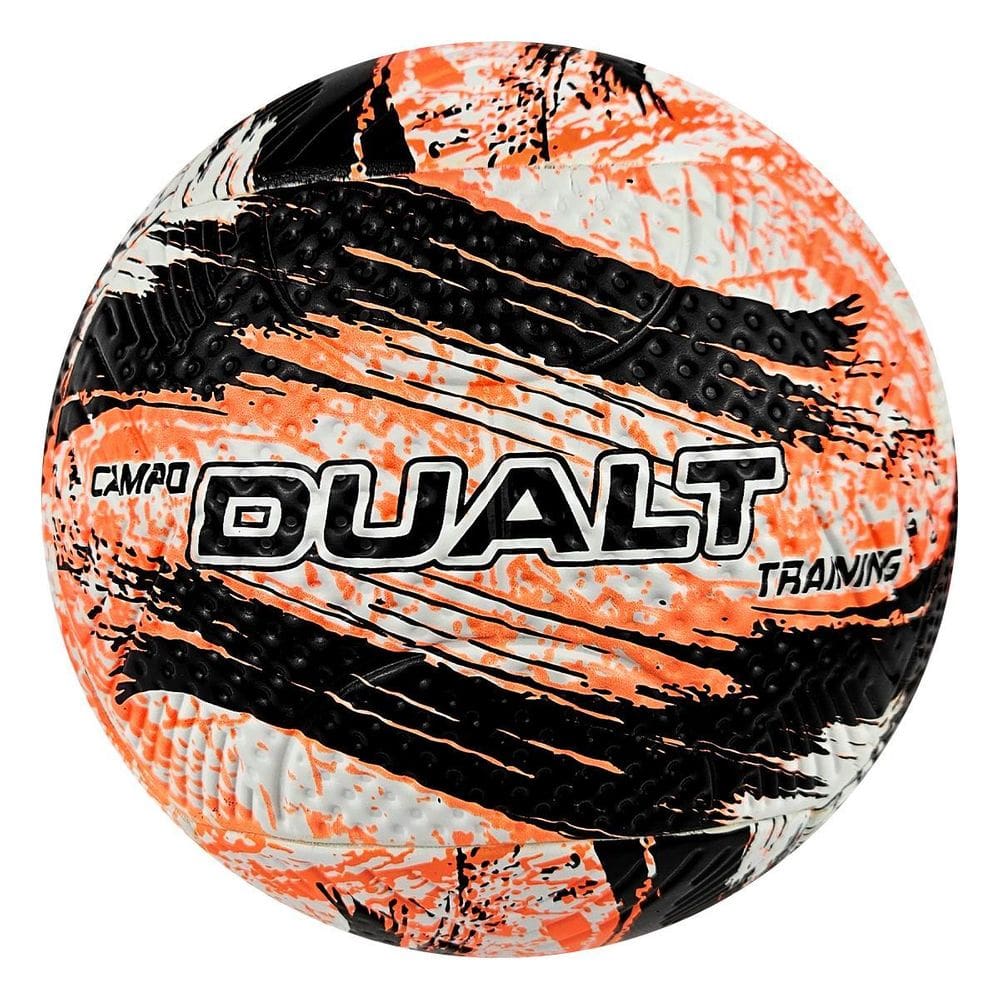 Bola Campo Dualt Training Resistente Oficial Com