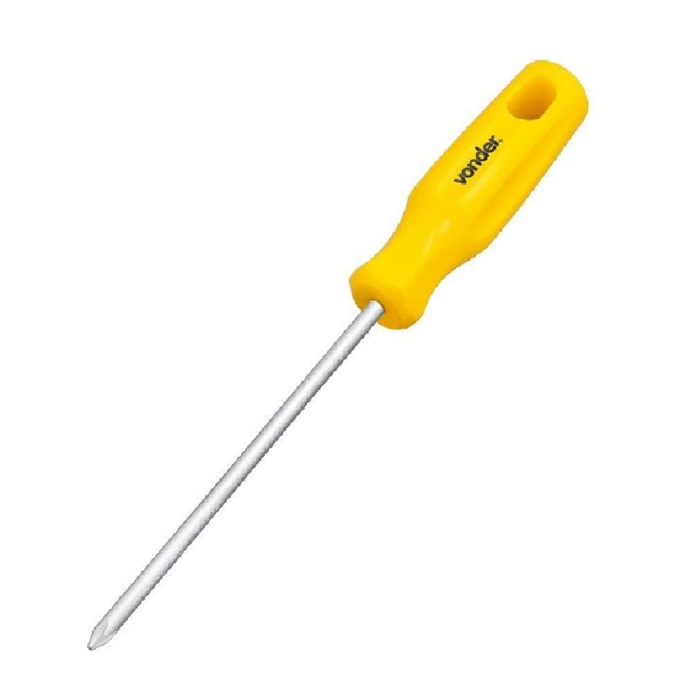 Chave Phillips 1/4 X 5 Vonder 3072214500